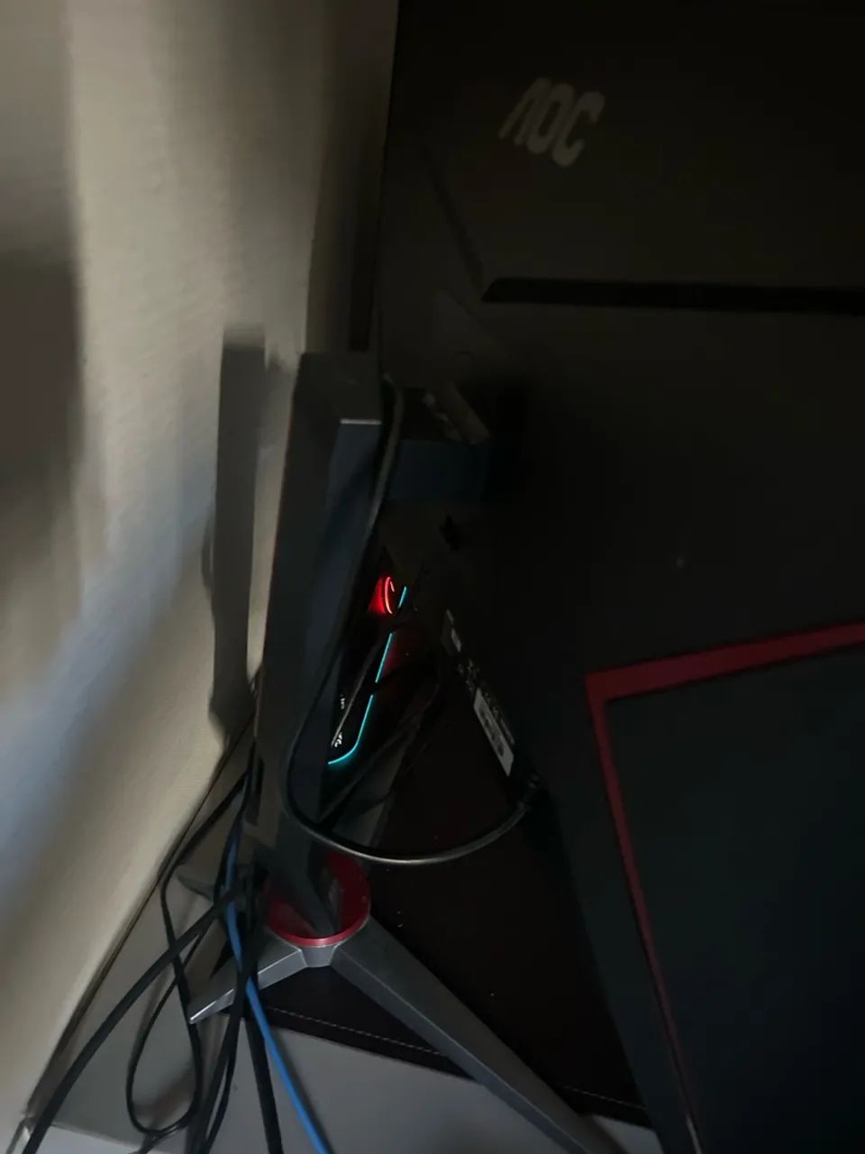 PC GAMER AMD RYZEN 5500, RTX 3070 8GB, 1TB.. - Foto 4
