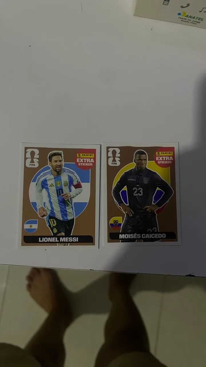 COMBO DE LEGENDS