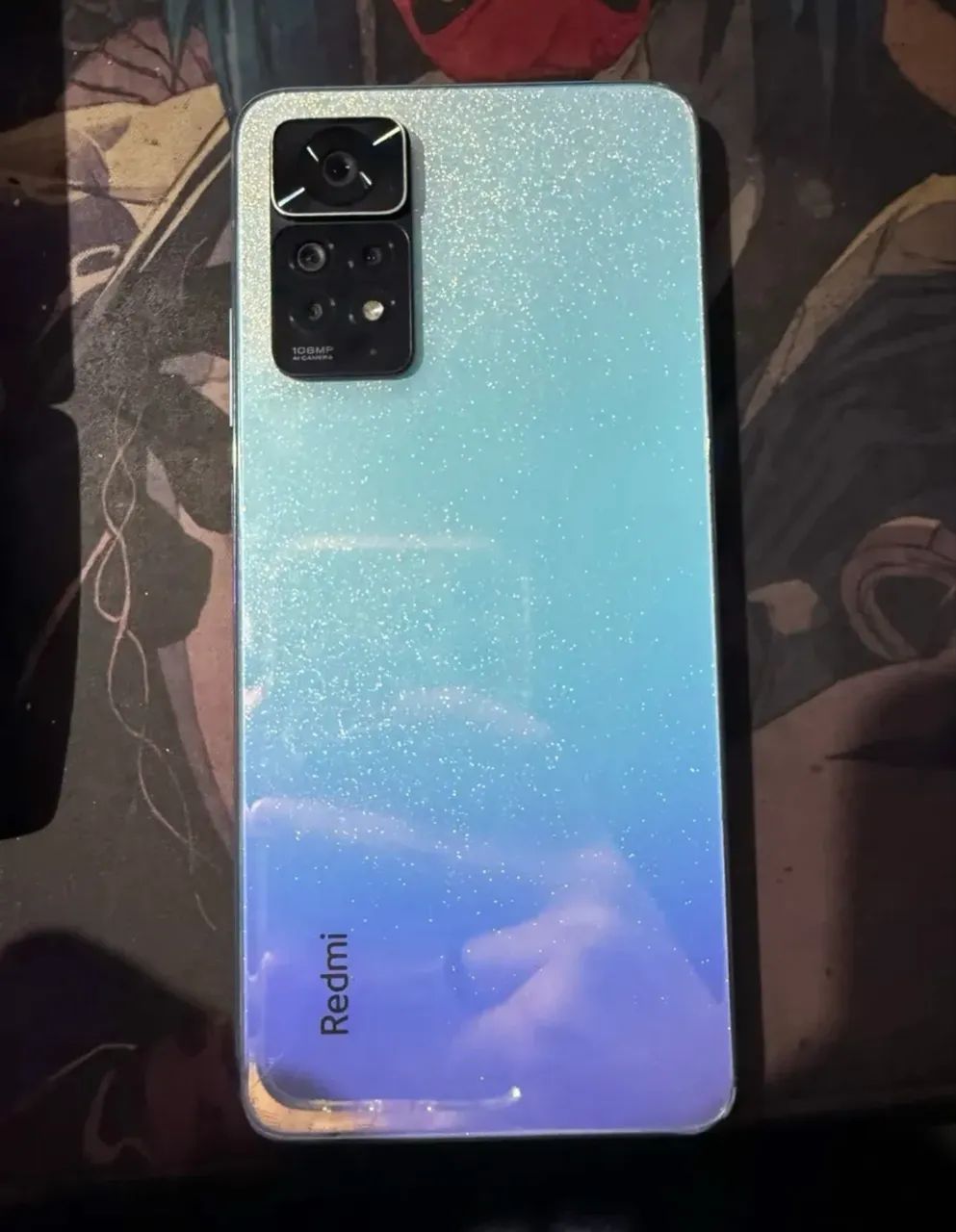 Xiaomi Redmi Note 11 pro 128GB - Foto 3