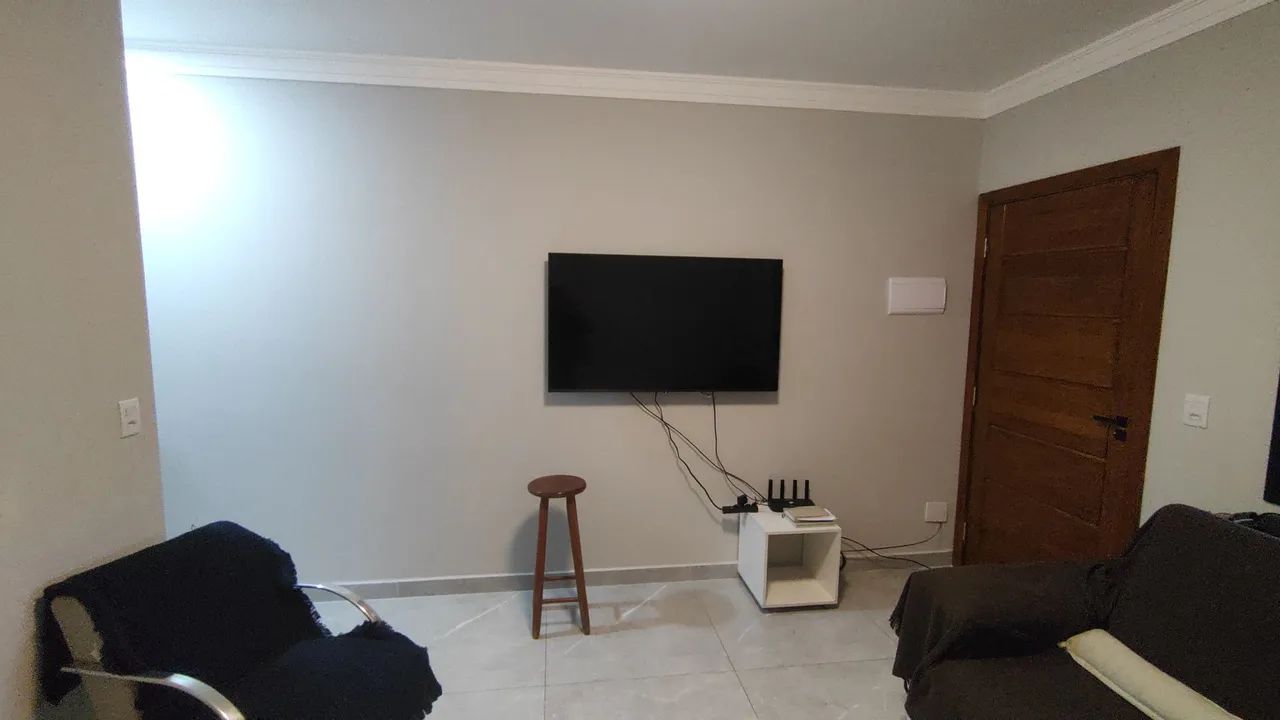 Casa nova  375.00 perus  - Foto 3