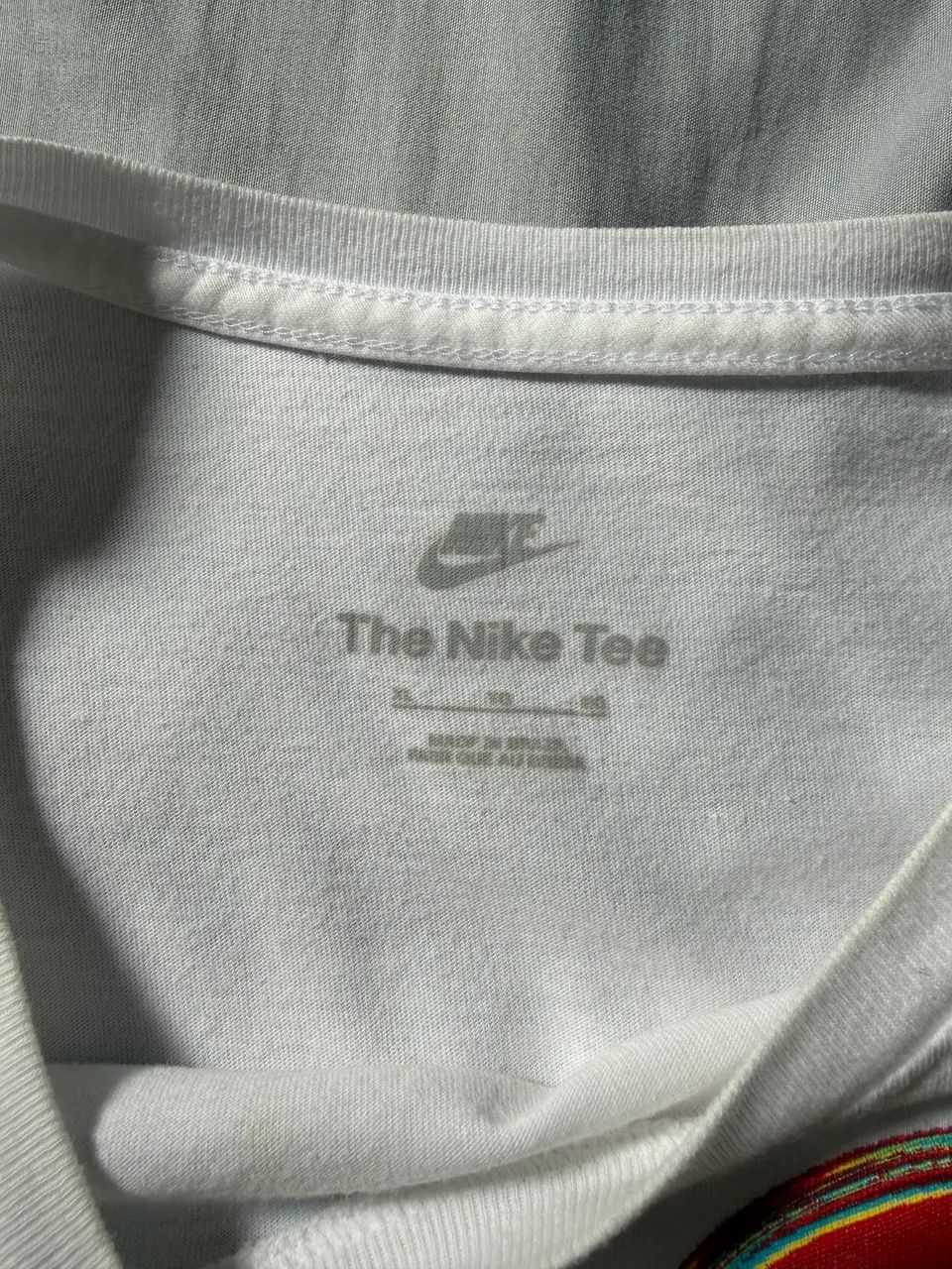 Camiseta Nike Tony Country - Foto 2