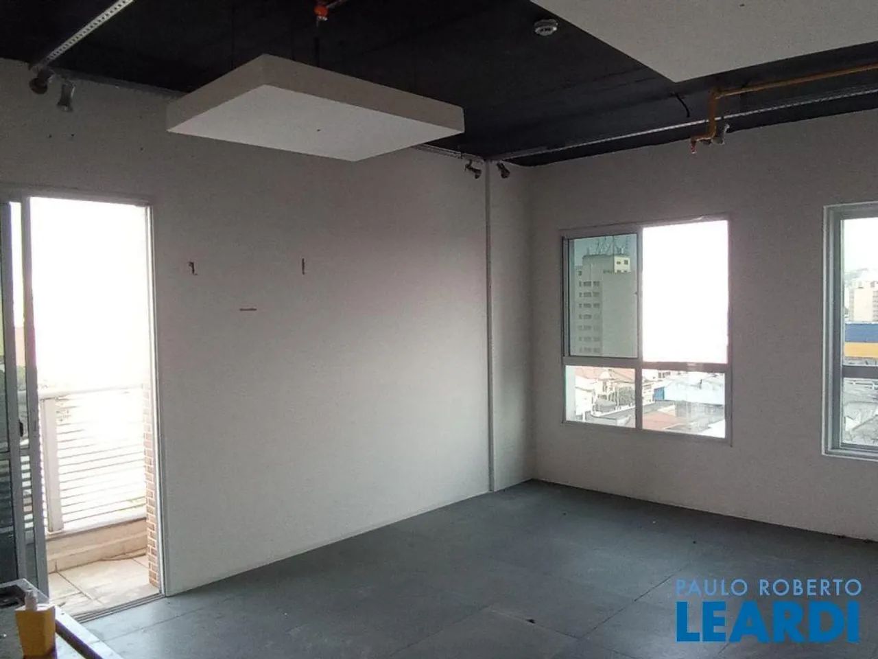CONJ. COMERCIAL - LAPA - SP - Foto 3