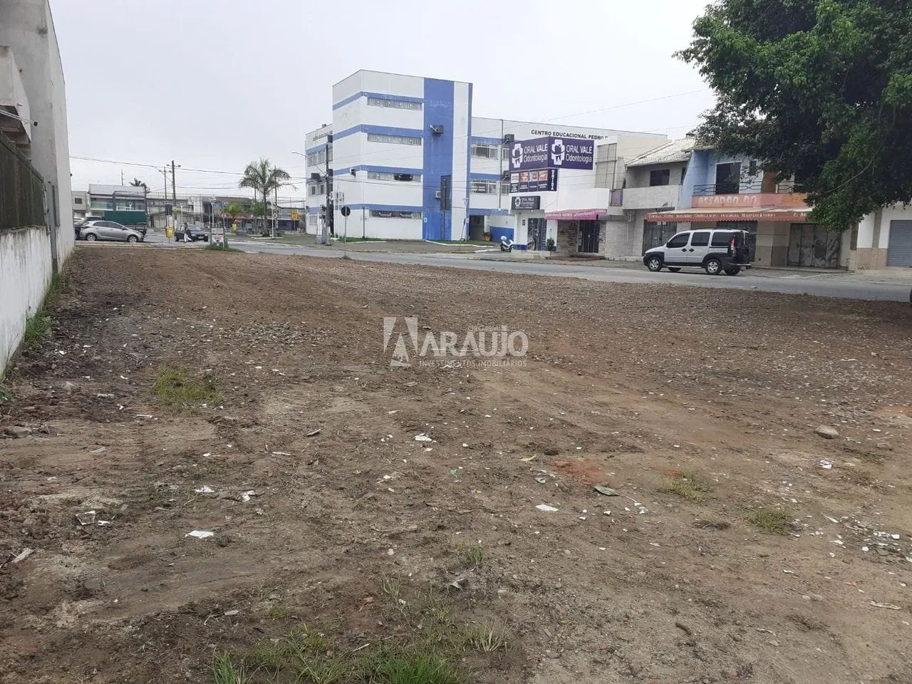 Terreno com 560 m² à venda no Cidade Nova - Itajaí - Foto 5