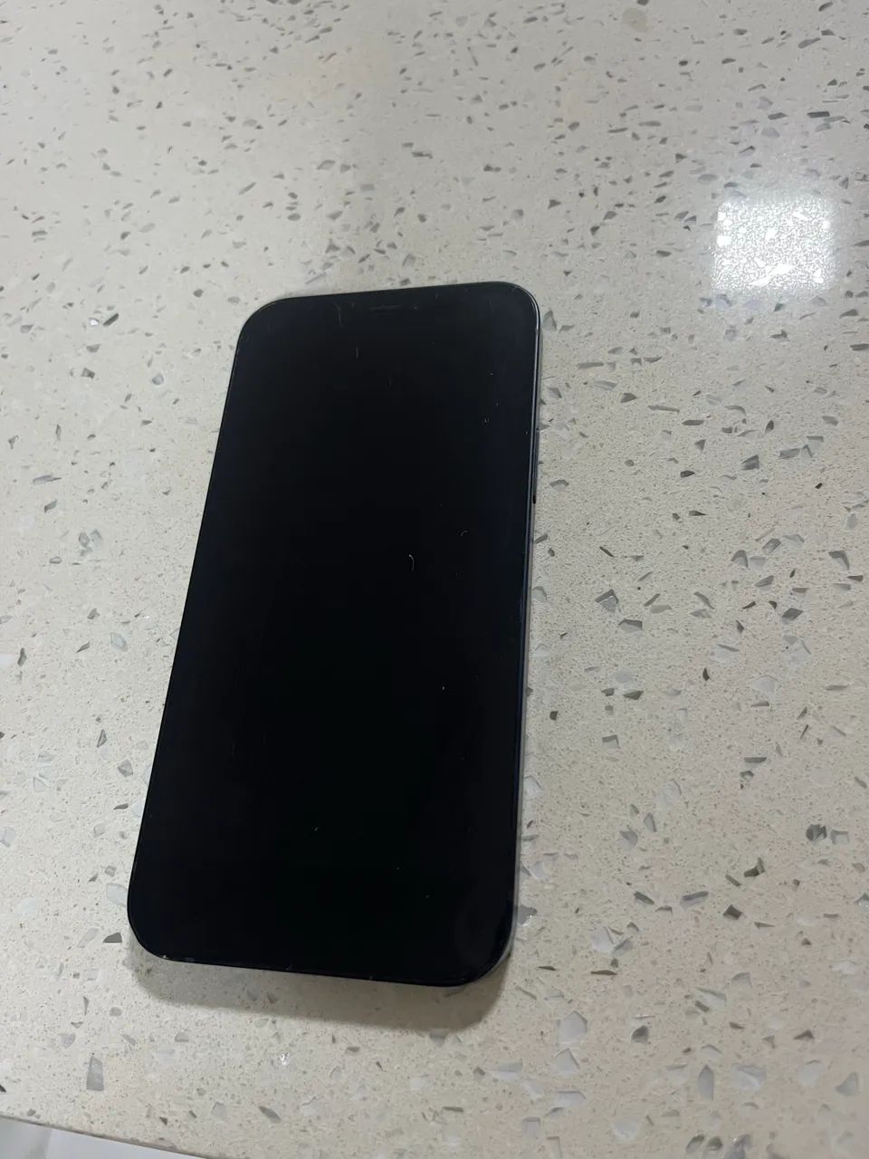 iPhone 11 sem Face ID 