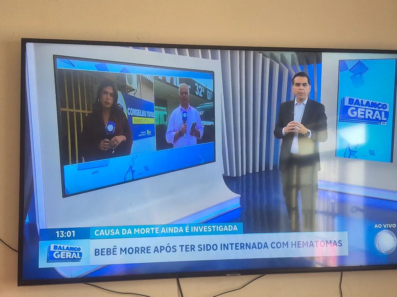Tv Samsung 60  - Foto 3