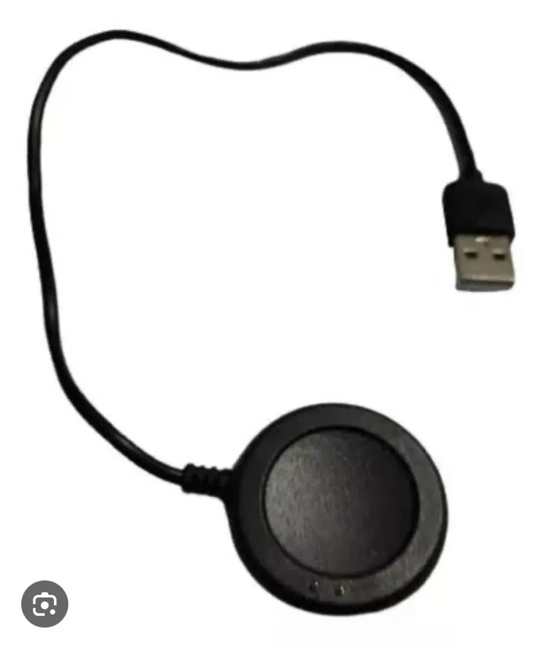 Cabo Carregador Smartwatch Magnético e Indução Diversos Modelos Pronta Entrega - Foto 4