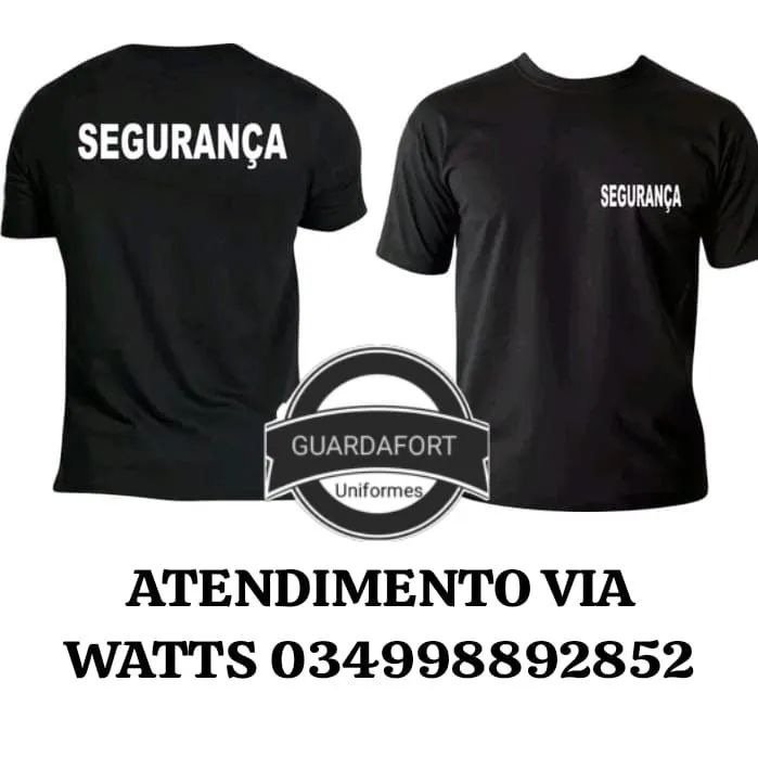 Camisa de segurança drifit - Foto 2