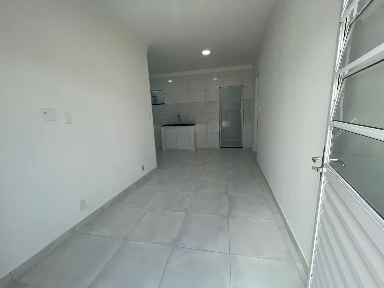 Alugo casa de 1 quarto - Foto 5