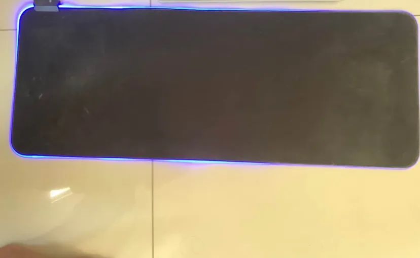 Vende-se mousepad