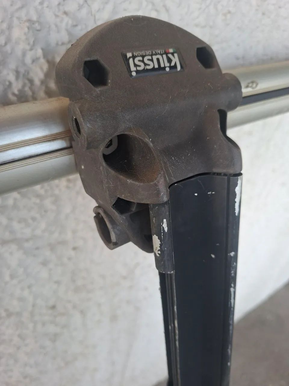 Transbike de teto Kiussi - Foto 2