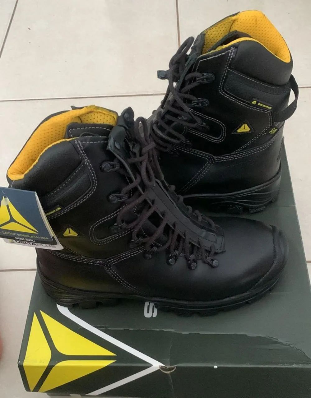 Bota - Foto 3