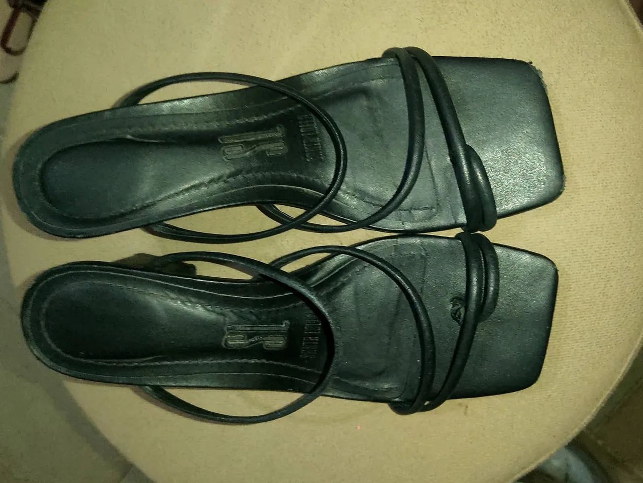 Vende-se sandália santalolla  - Foto 5