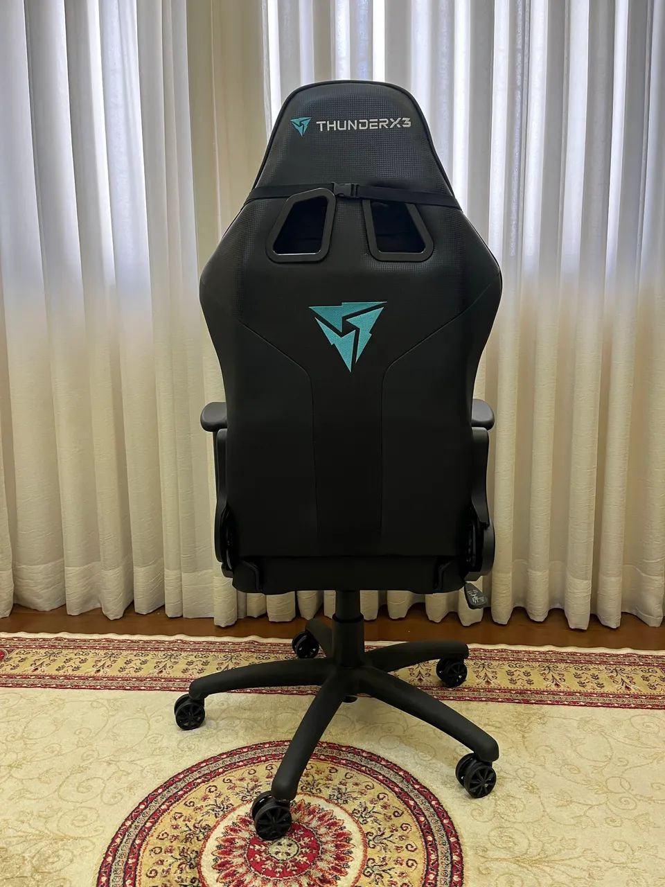 Cadeira Gamer ThunderX3 - Foto 3
