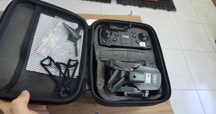 Drone  - Foto 2