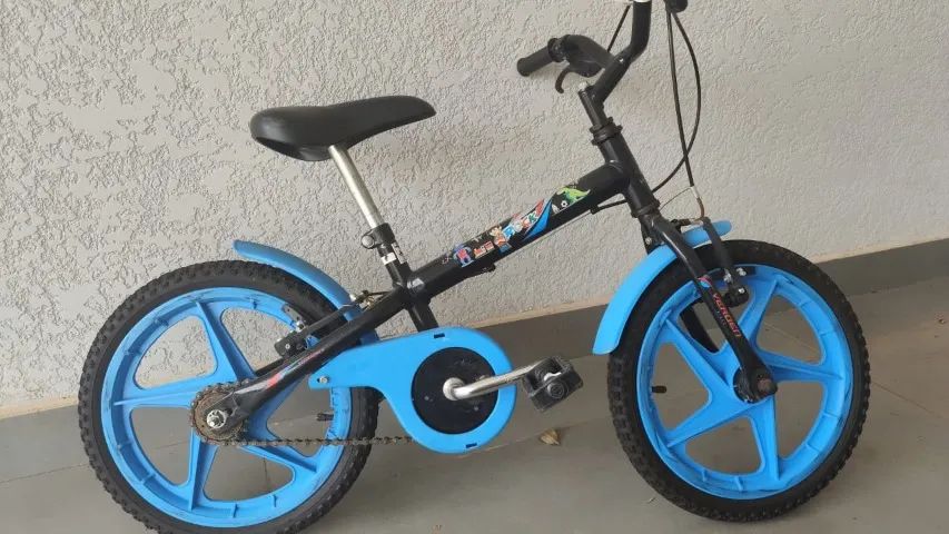 bike aro 16