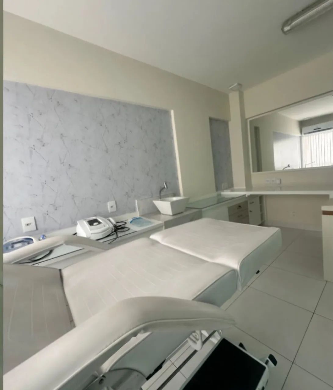 Sala Comercial para Locação - Centro Odontomédico - Foto 4
