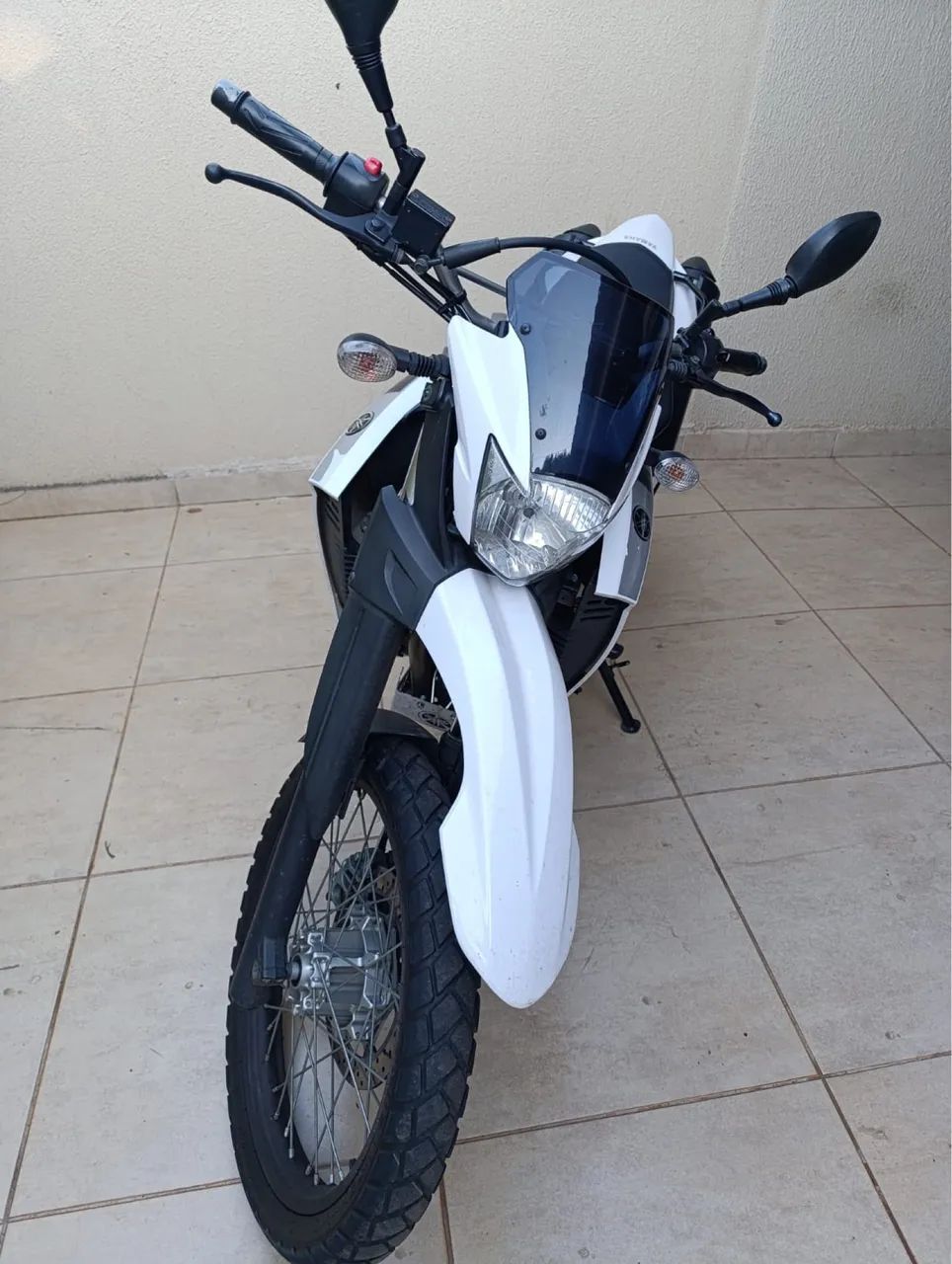 Xt 660 - Foto 4