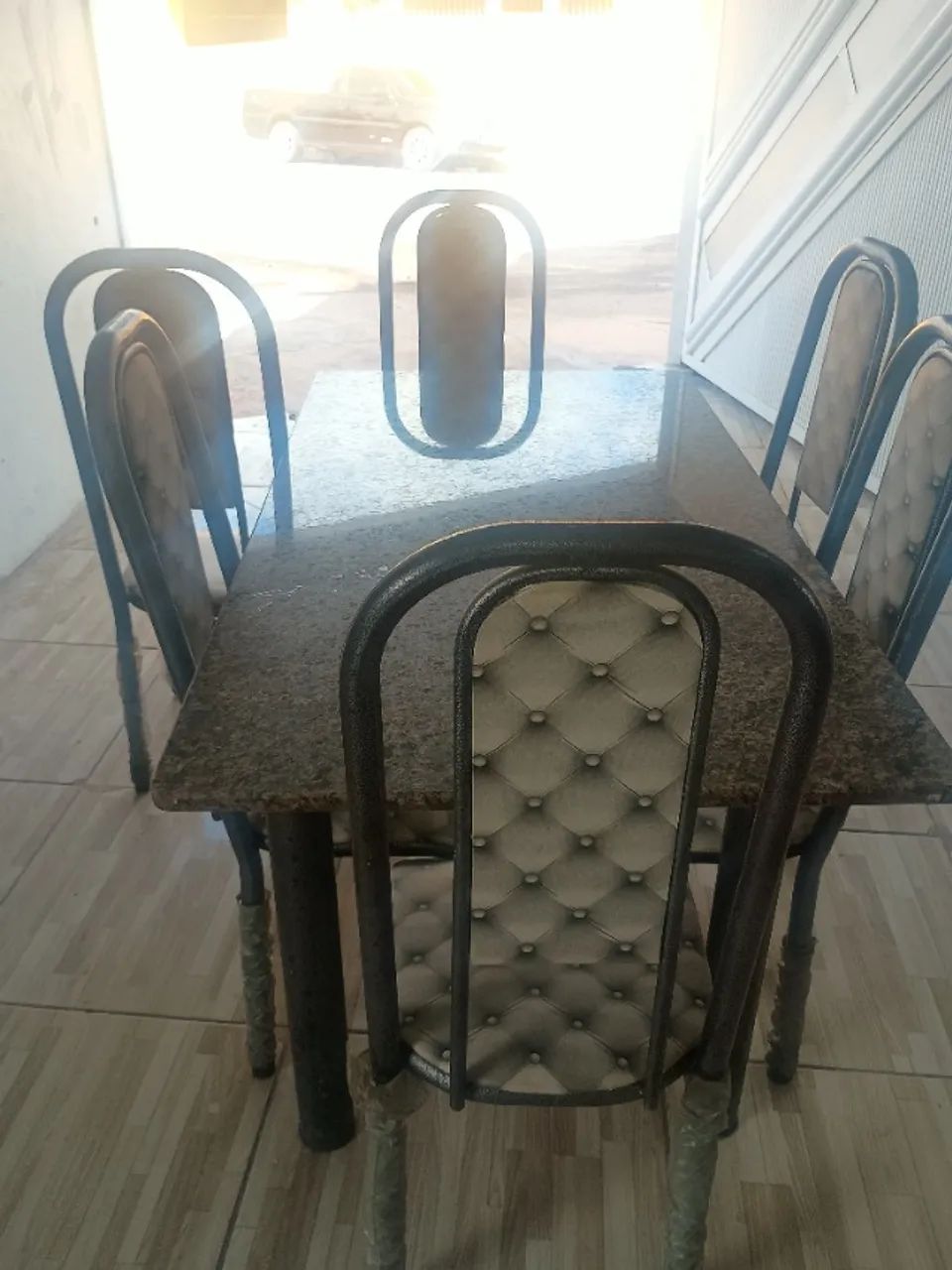 Mesa de jantar - Foto 4