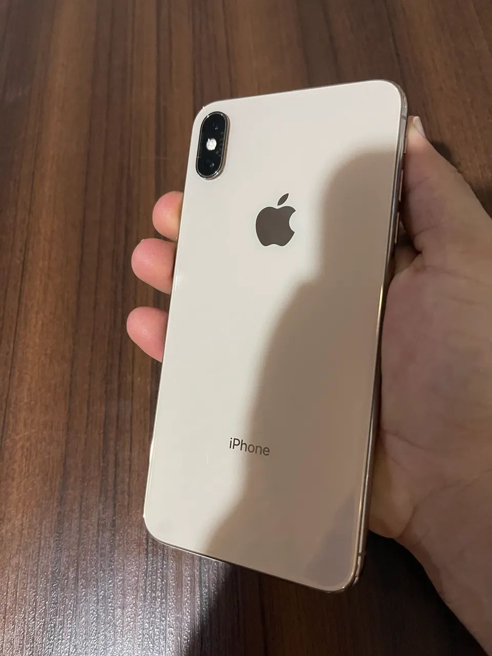 IPhone Sx max  - Foto 4