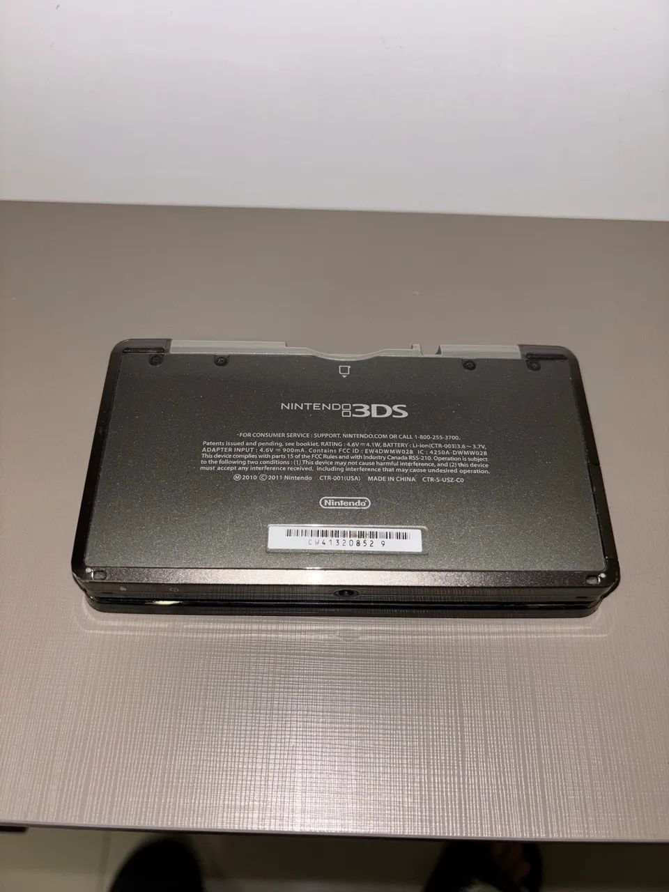 Nintendo 3DS + Case Nintendo  - Foto 4