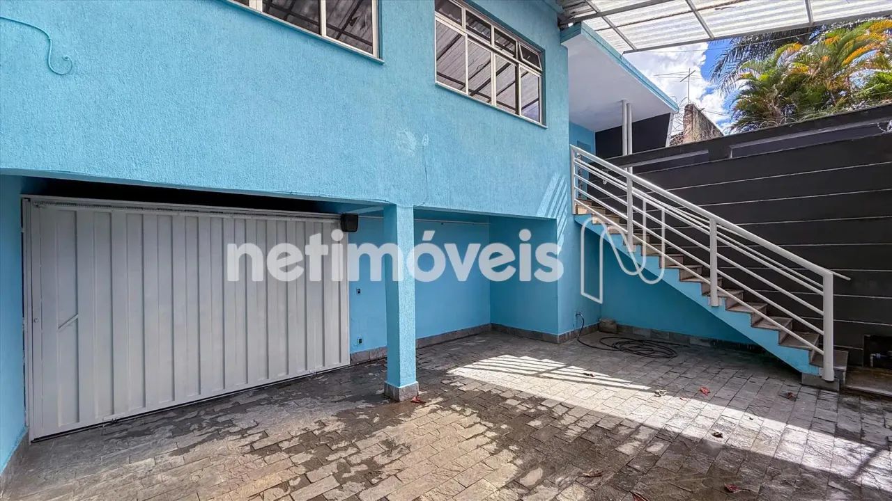 Excelente casa comercial à venda no Santa Efigênia - Foto 3