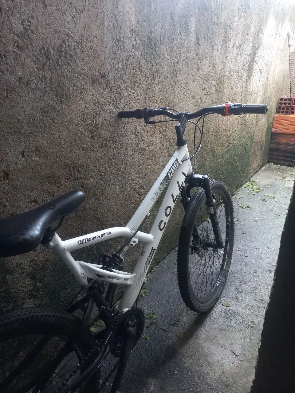 Bicicleta Aro 26