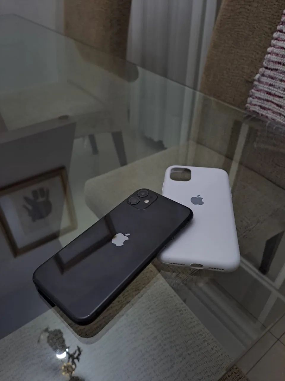 iPhone 11- 128gb - Foto 4