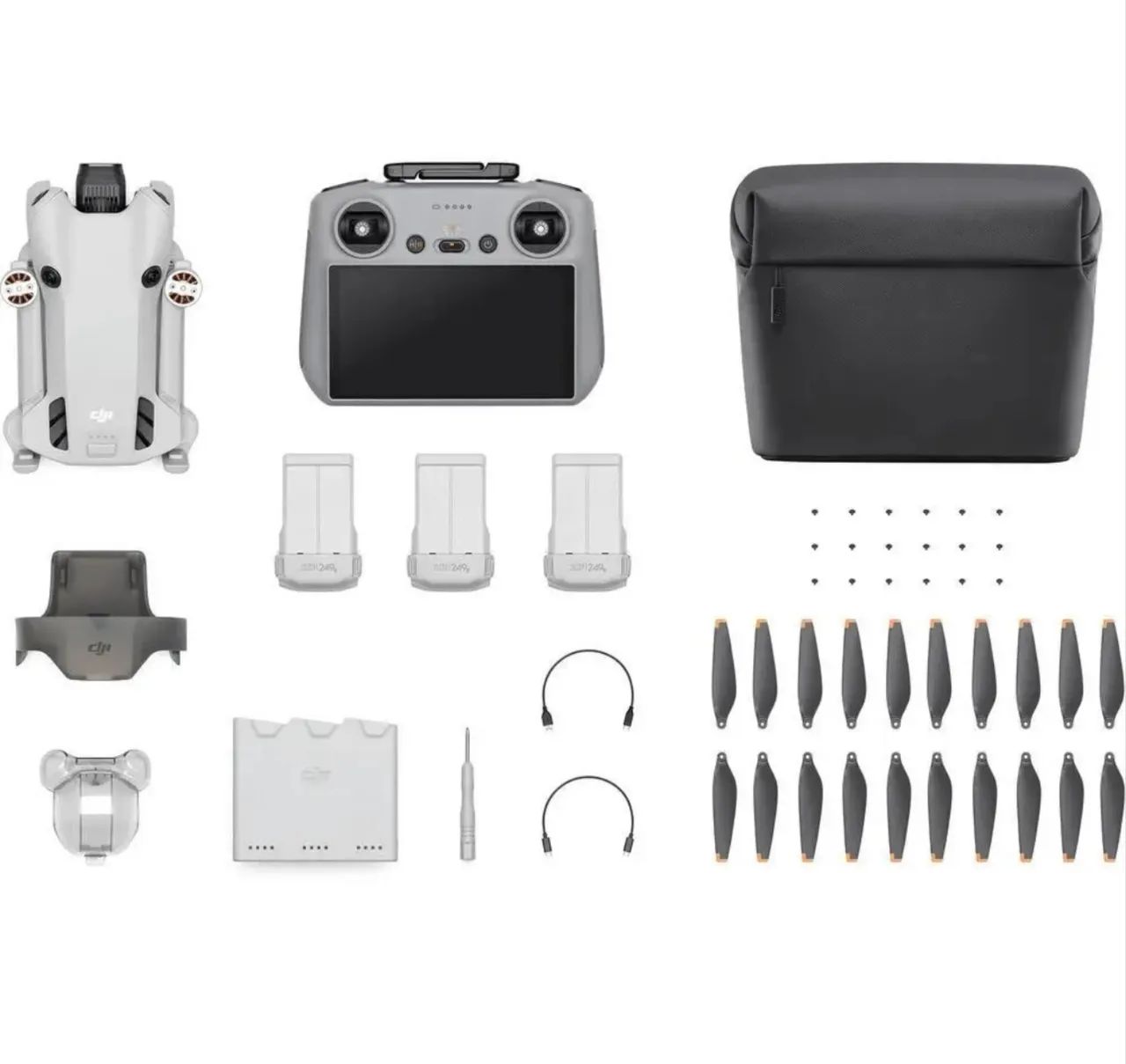 Drone DJI mini 4 pro - Foto 4