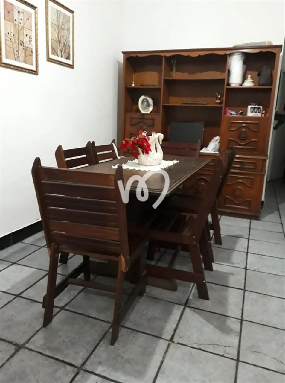 Imóvel Comercial e Residencial à Venda