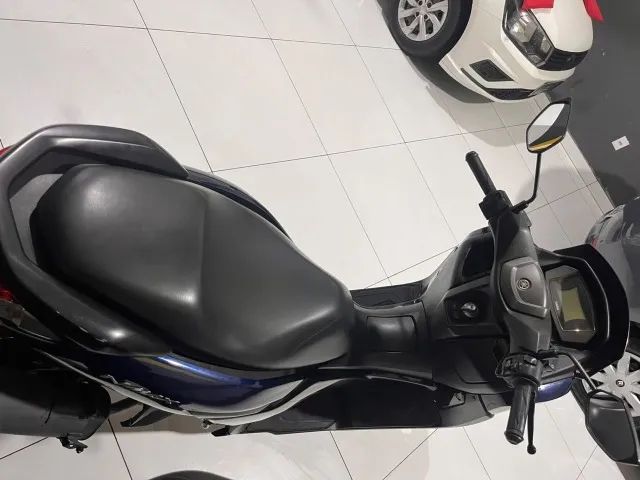 YAMAHA NMAX CONNECTED 160ABS 2023 - Foto 3
