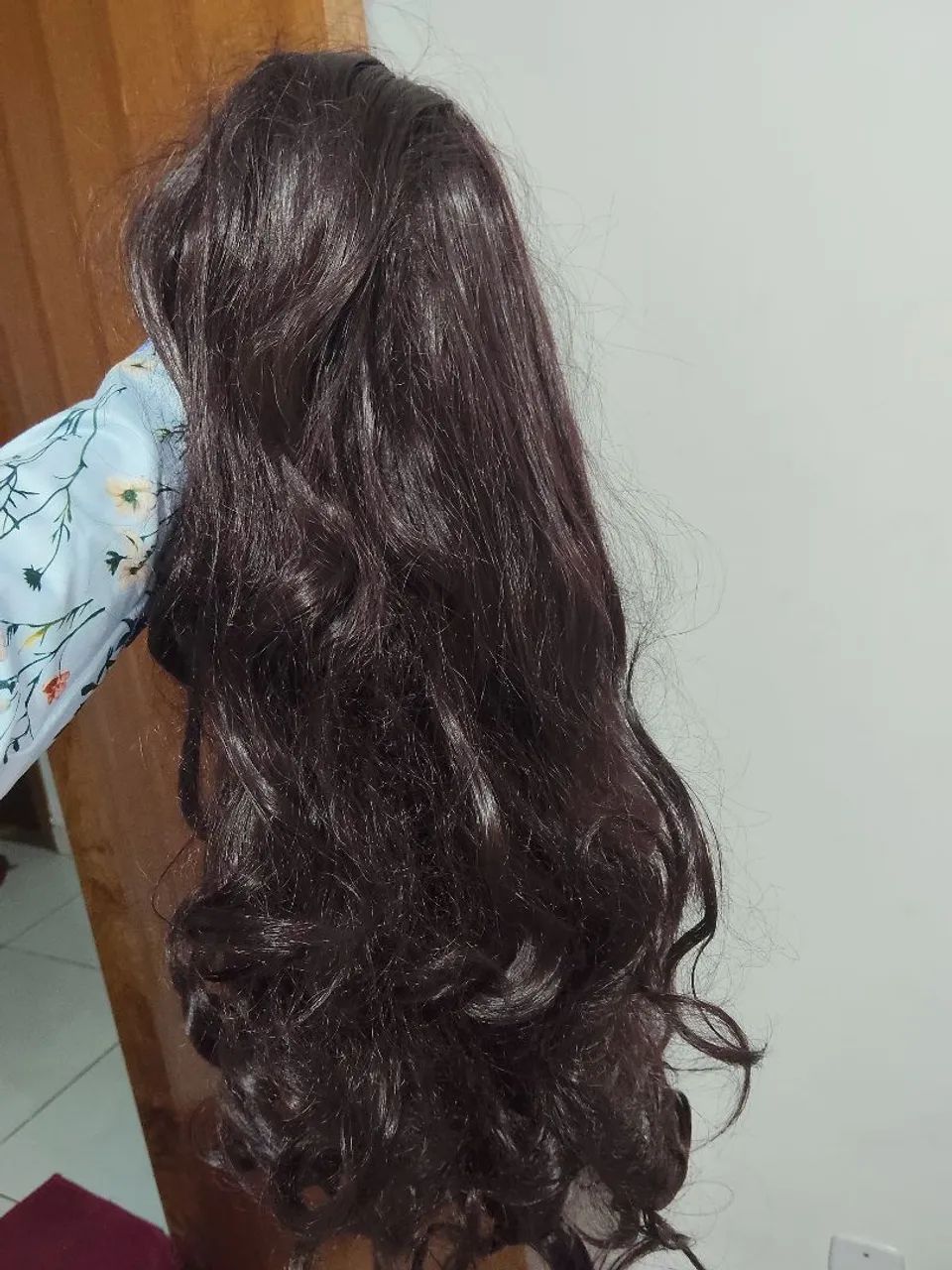 Lace preta hig - Foto 3
