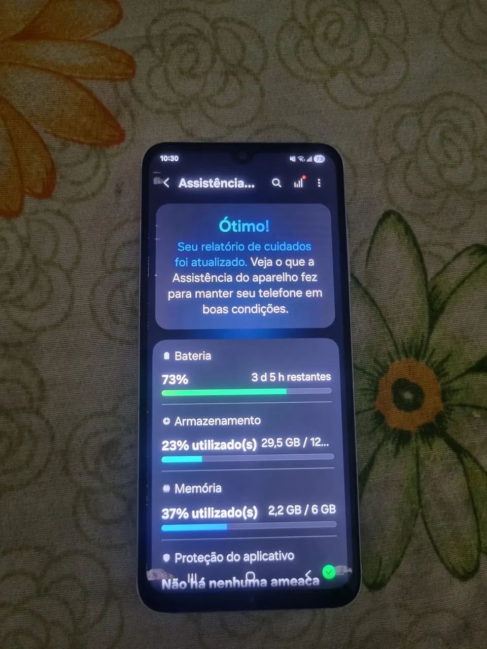 Samsung A05s - Foto 3