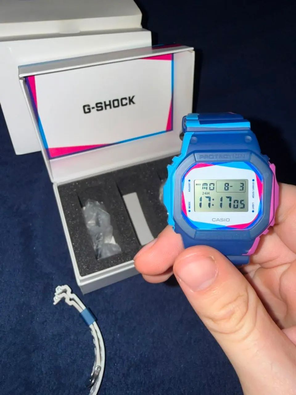 Relógio Casio G-shock - Foto 2