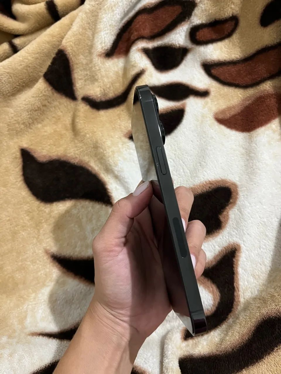 IPHONE 14 PRO MAX 128GB (PRETO)  - Foto 3