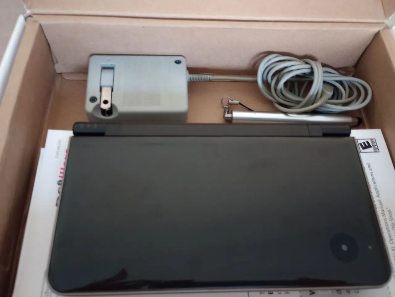 Nintendo DS