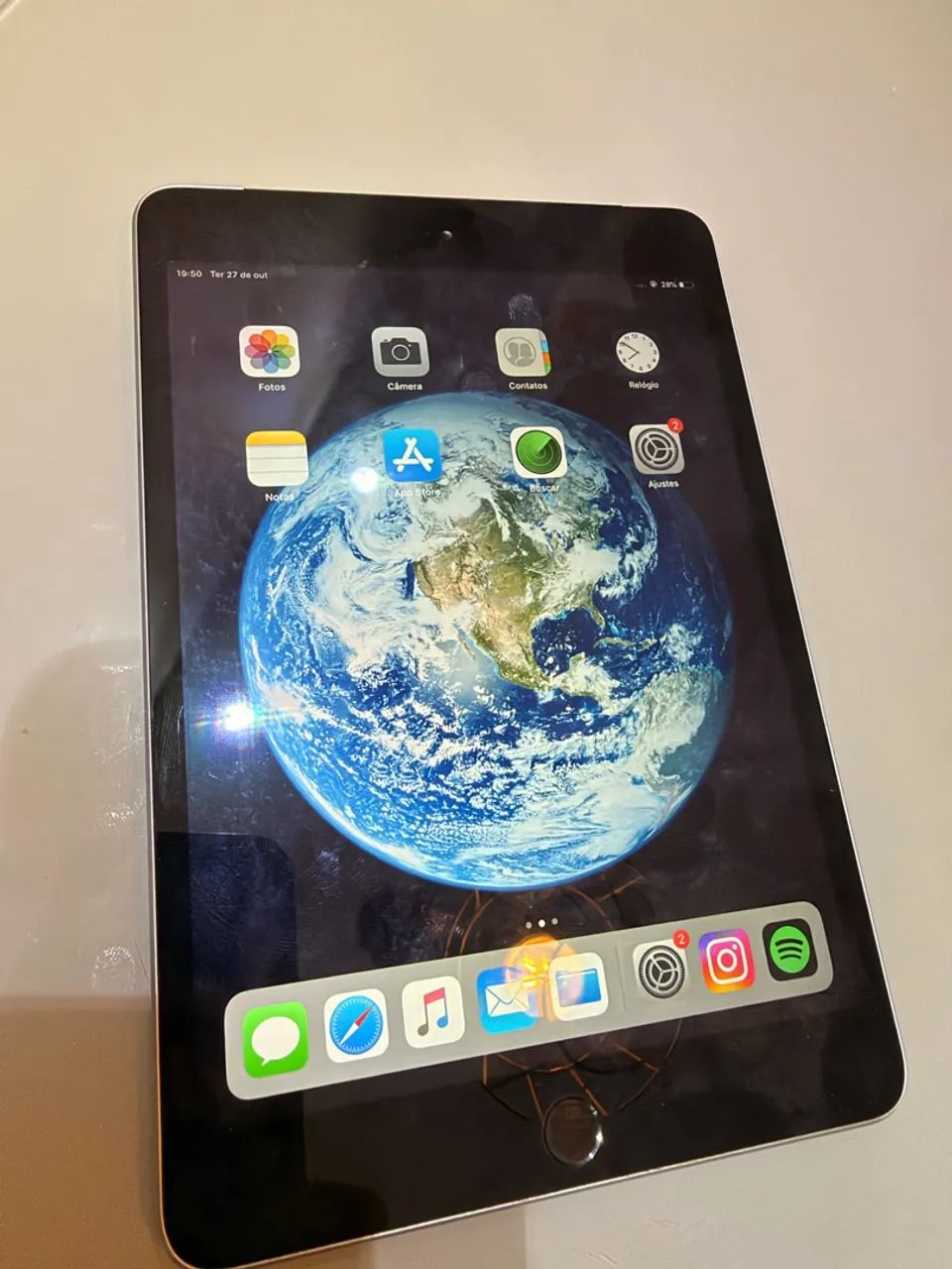 iPad Mini 3 64GB Wifi e 4G Chip - Foto 3
