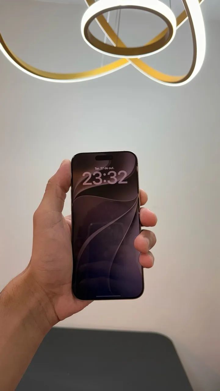 iPhone 16 pro Max  - Foto 2