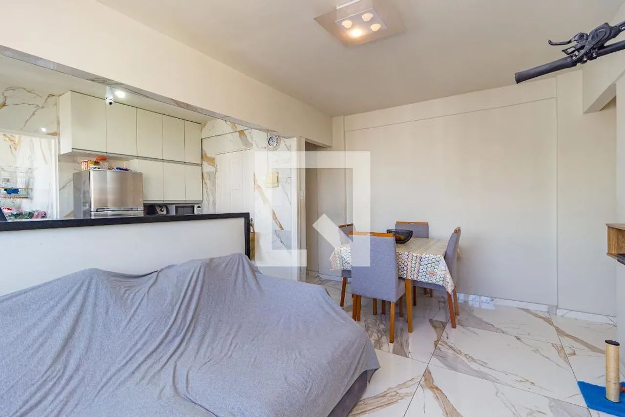 Apartamento à Venda - Mooca, 2 Quartos, 55 m2 - Foto 3