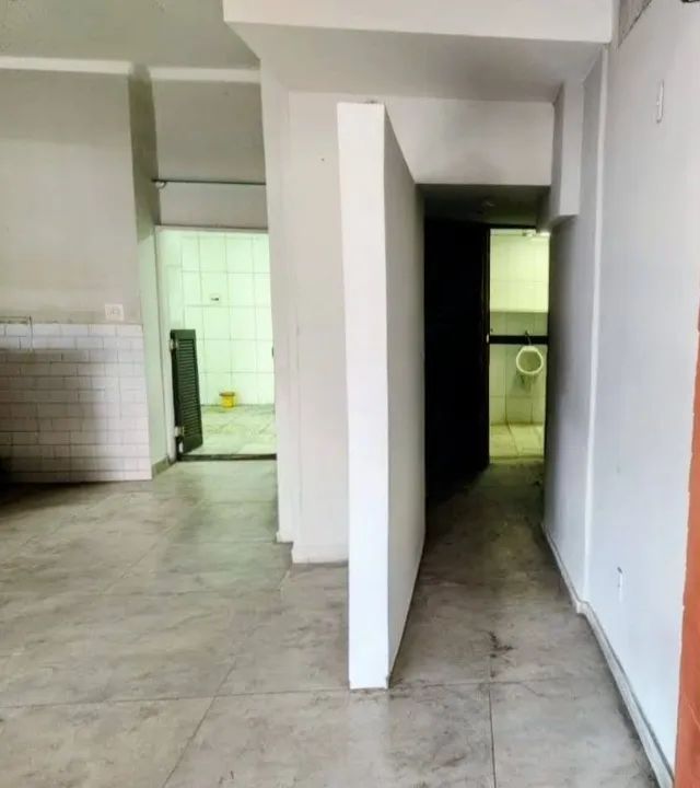 Loja Comercial para Alugar em Bangu - Excelente Localização - Ampla - Foto 5