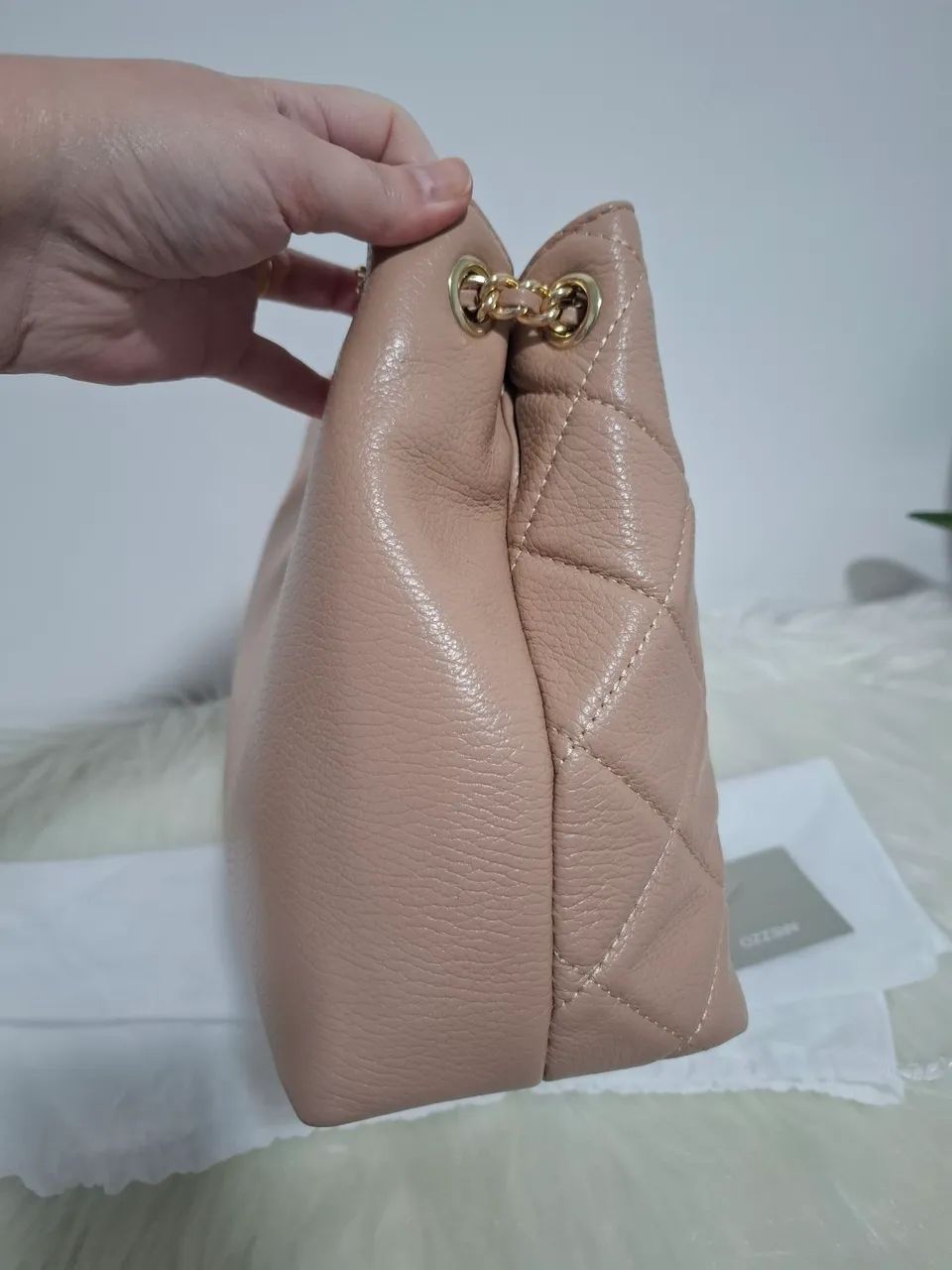 Bolsa Arezzo original  - Foto 4
