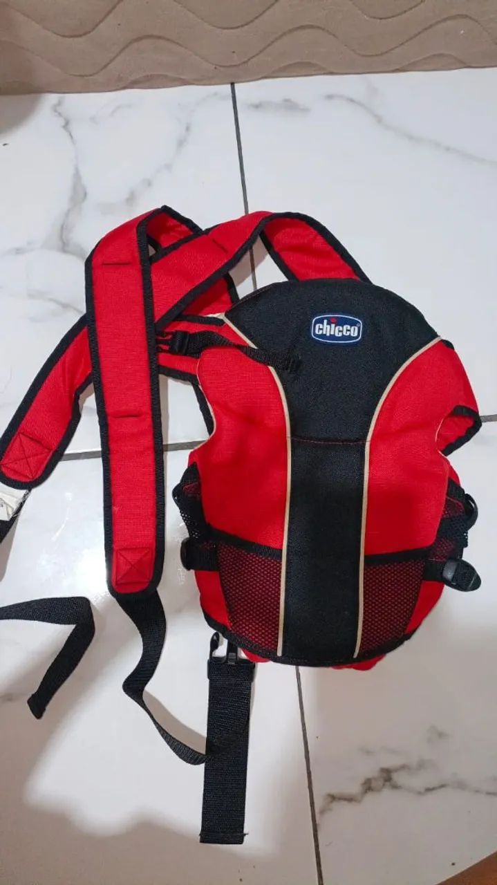 Canguru chicco