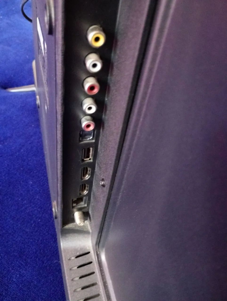TV 32 polegadas marca Philco para conserto valor r$ 150 retirando o CIC Whats 996 01-6432 - Foto 3