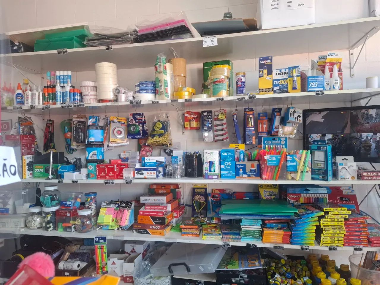 Produtos de papelaria  - Foto 4