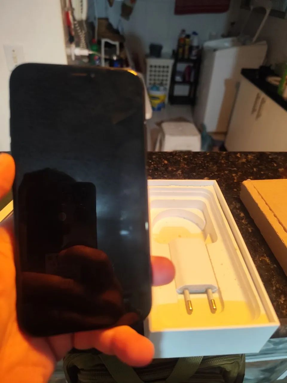 iPhone XR de 128 GB - Foto 4