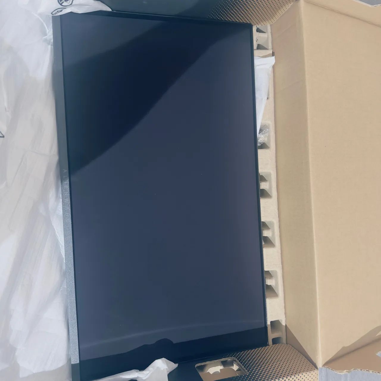 Monitor Alienware Oled QHD 27  - Foto 5