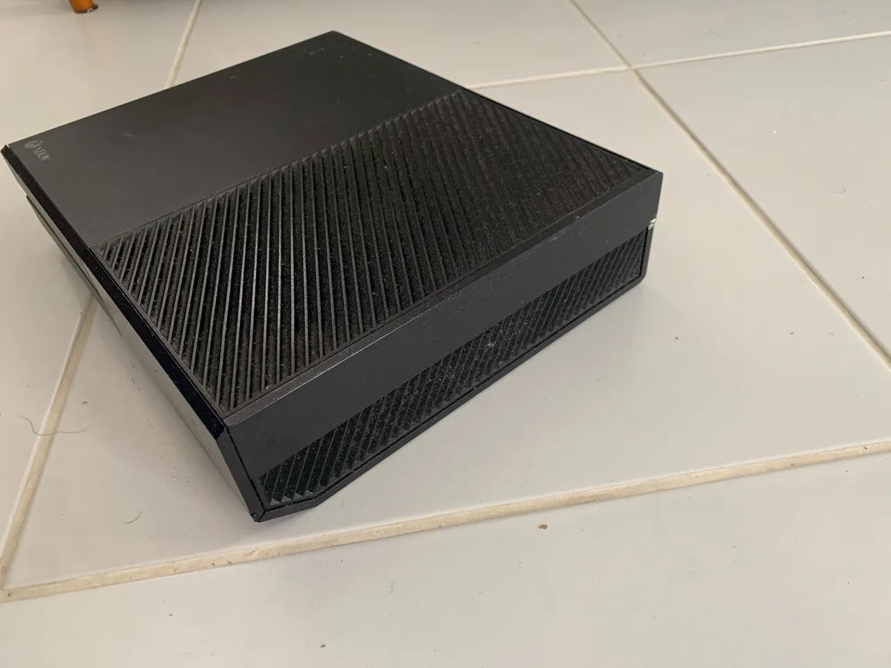 Xbox one fat com jogos  - Foto 4