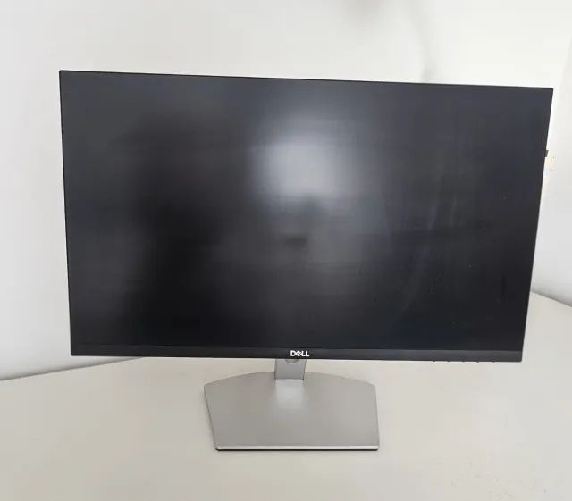 Monitor DELL S2421HN - 24 polegadas