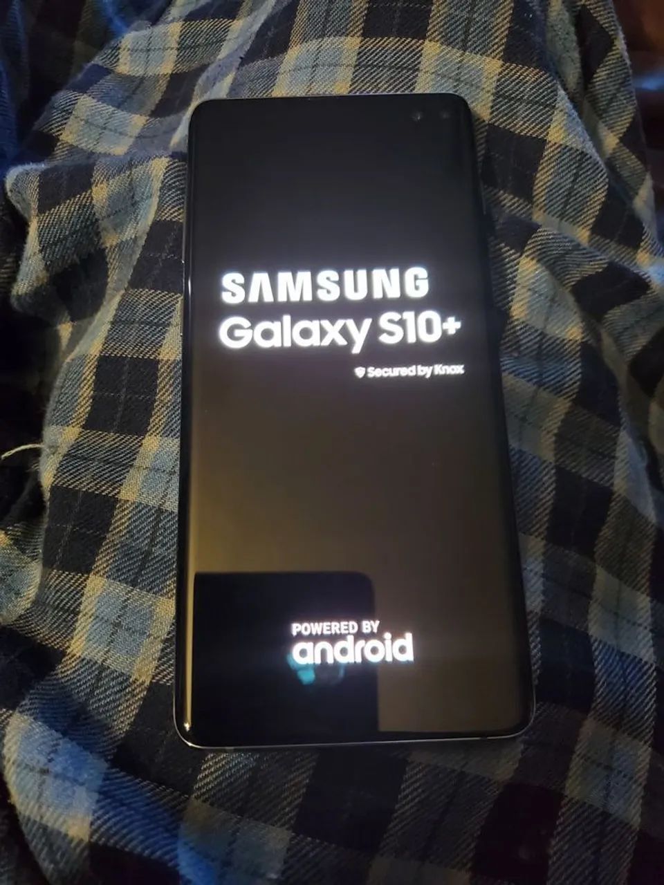 Galaxy S10 Plus - Foto 5