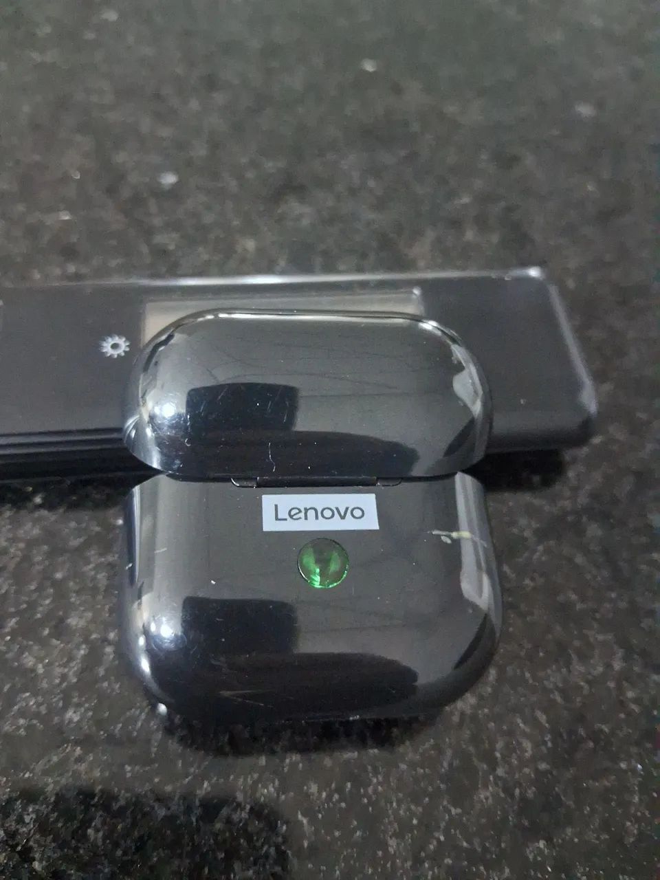 Fone de ouvido  - Foto 2