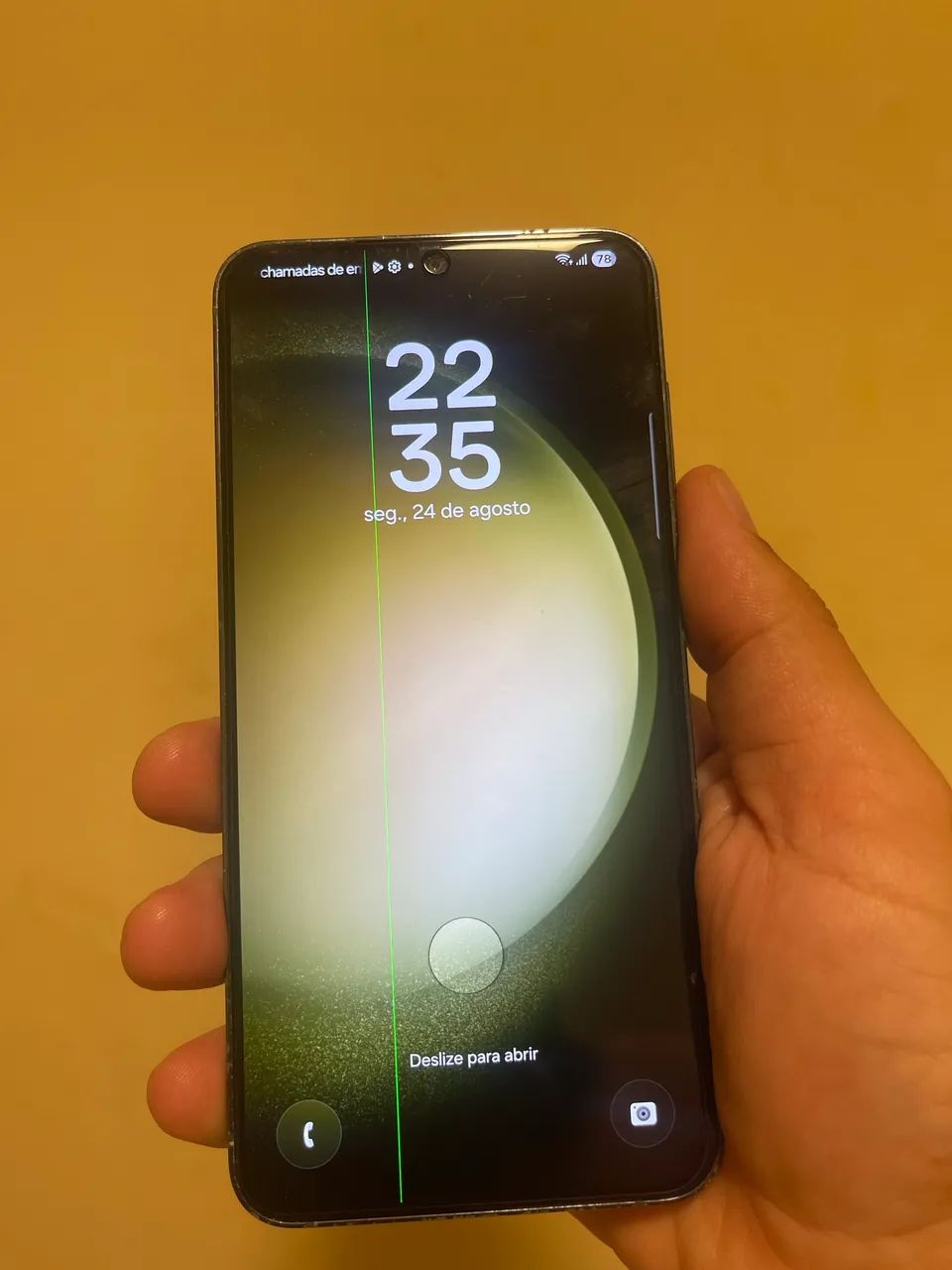 Samsung S 23+  - Foto 5